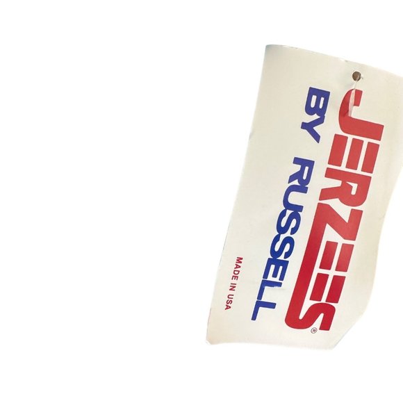 Vintage 1980's NWT SS 427 Chevy Impala Long Sleeve Crew Neck Sweatshirt Sz L - Picture 3 of 3